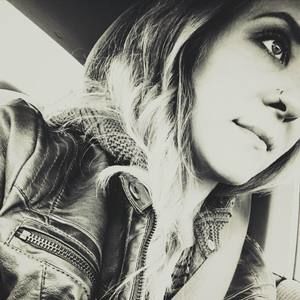 Meet your Posher, Brandie